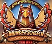 Thunder Screech